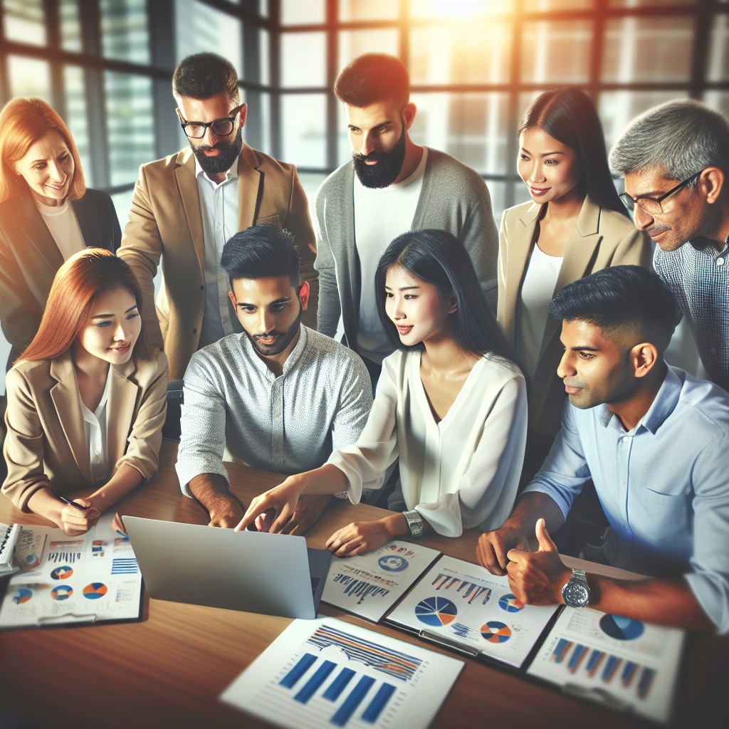 Разработка стратегий digital-маркетинга и понимание его основ простыми словами