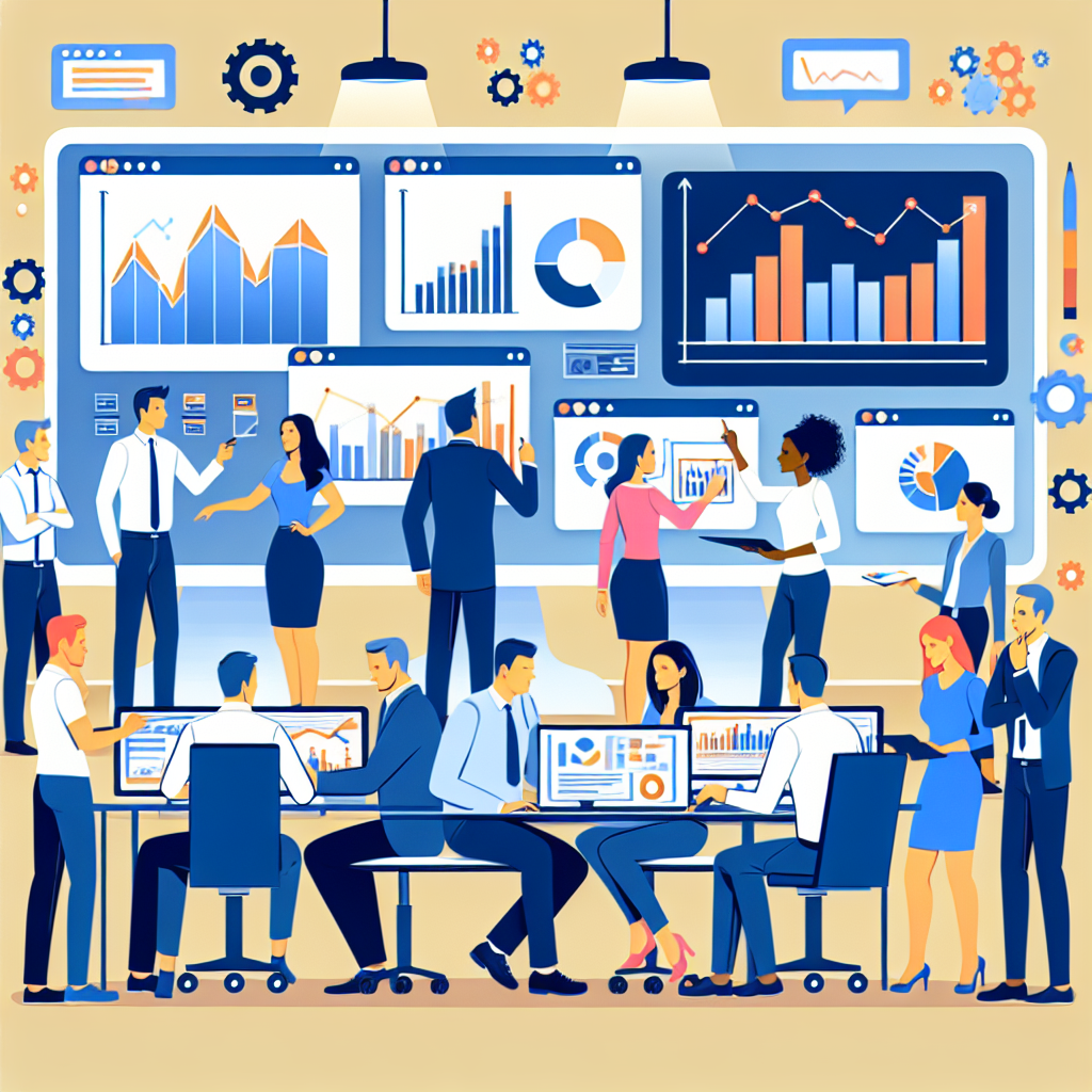 Цифровым маркетингом должны заниматься все — узнайте, как это сделать!