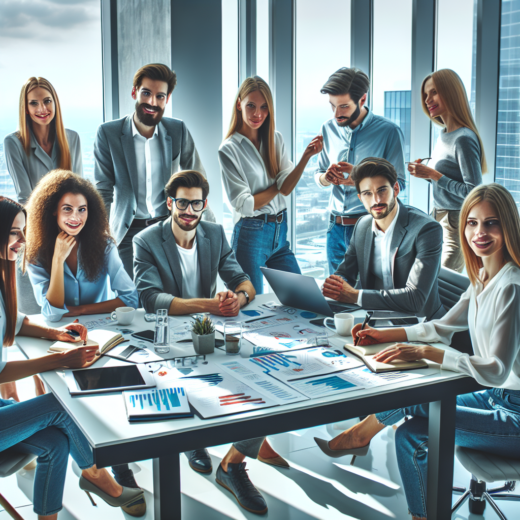 Unlock the Power of Comprehensive Internet Marketing Solutions for Your Business