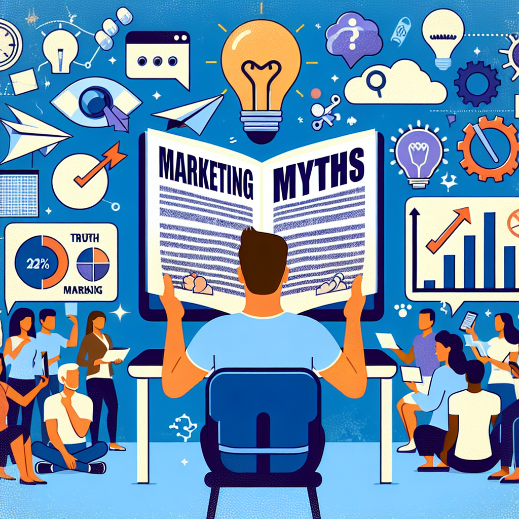 Цифровым маркетингом должны заниматься все — узнайте, как это сделать!