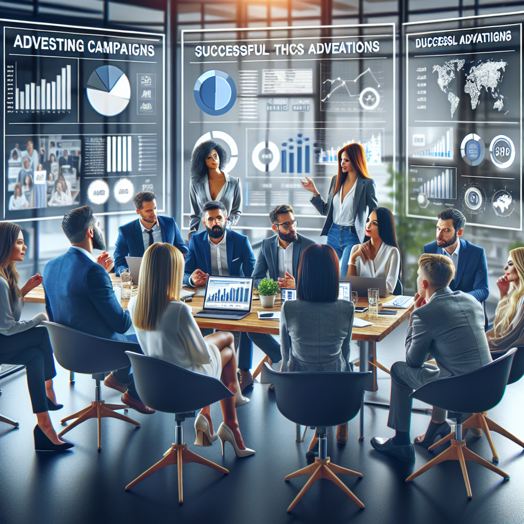 Reclame eficiente in Yandex Direct pentru afaceri de succes