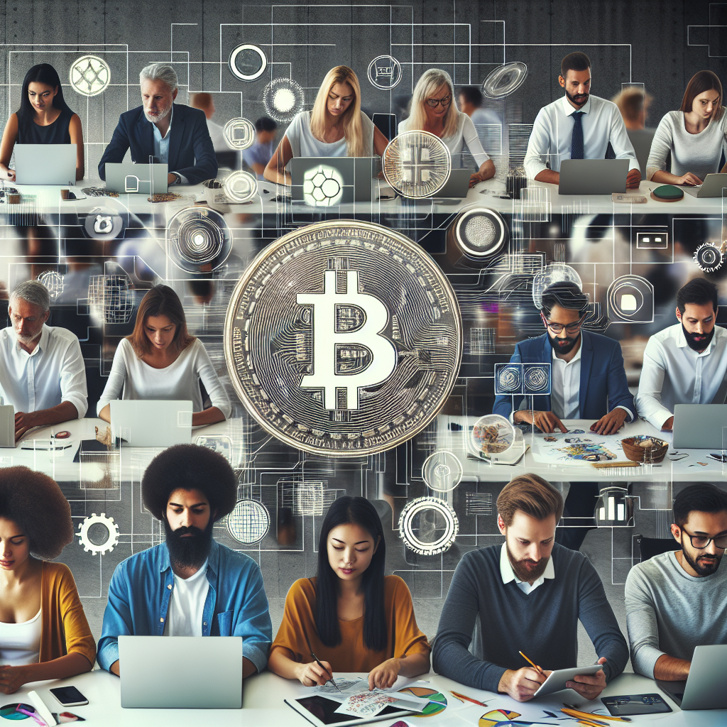 Разработка решений для криптовалют и токенов Web 3.0: что такое монеты Web 3 и за чем стоит следить?