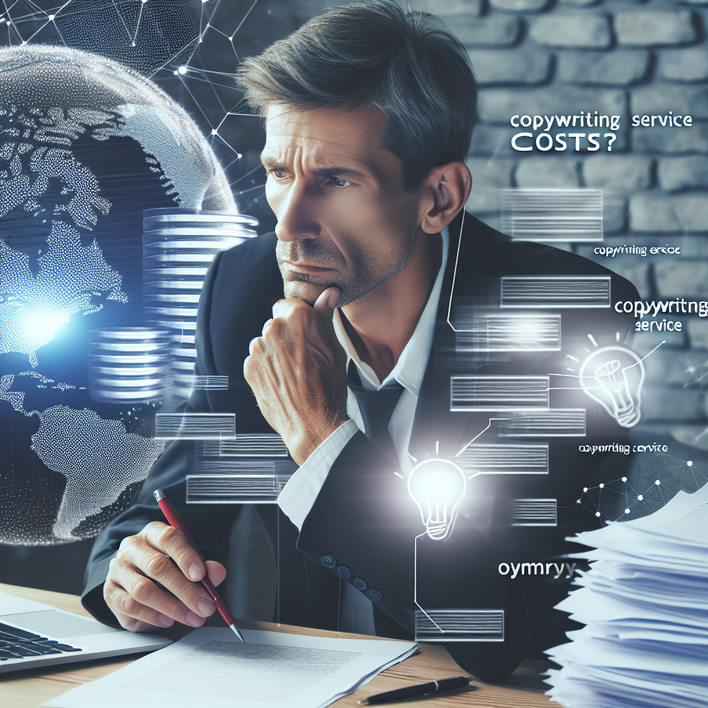 Копирайтинг на заказ: профессиональные тексты для вашего бизнеса