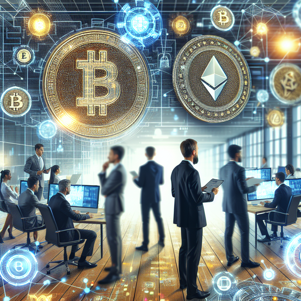 Разработка решений для криптовалют и токенов Web 3.0: что такое монеты Web 3 и за чем стоит следить?