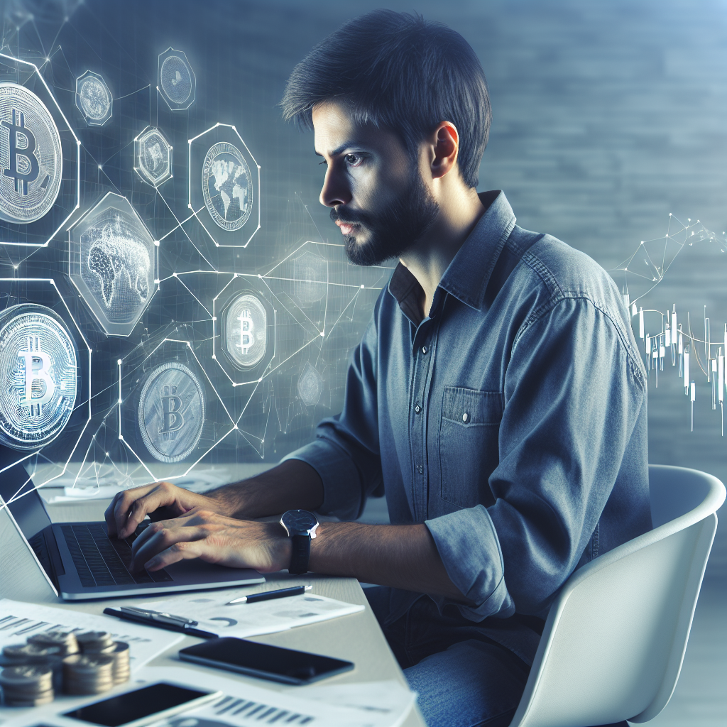 Список лучших криптовалют для Web3 разработки программ через SEO-инструменты