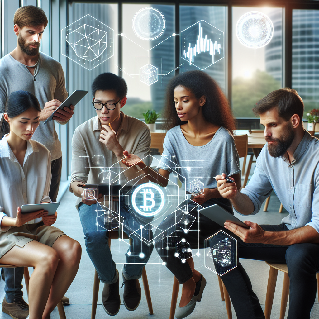 Разработка решений для криптовалют и токенов Web 3.0: что такое монеты Web 3 и за чем стоит следить?