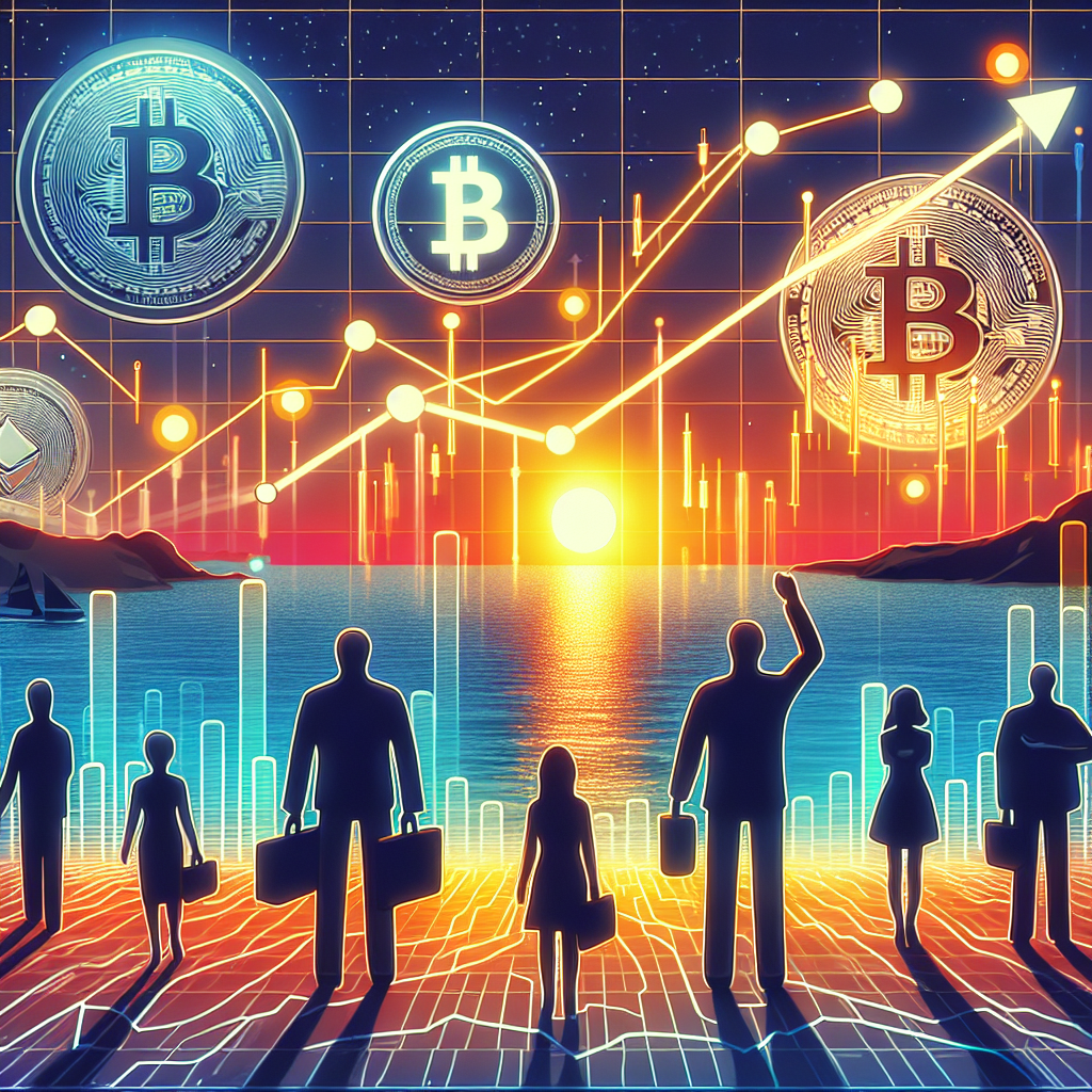 Experti in criptotrading, ajutor pentru criptomonede, servicii de gestionare a criptomonedelor