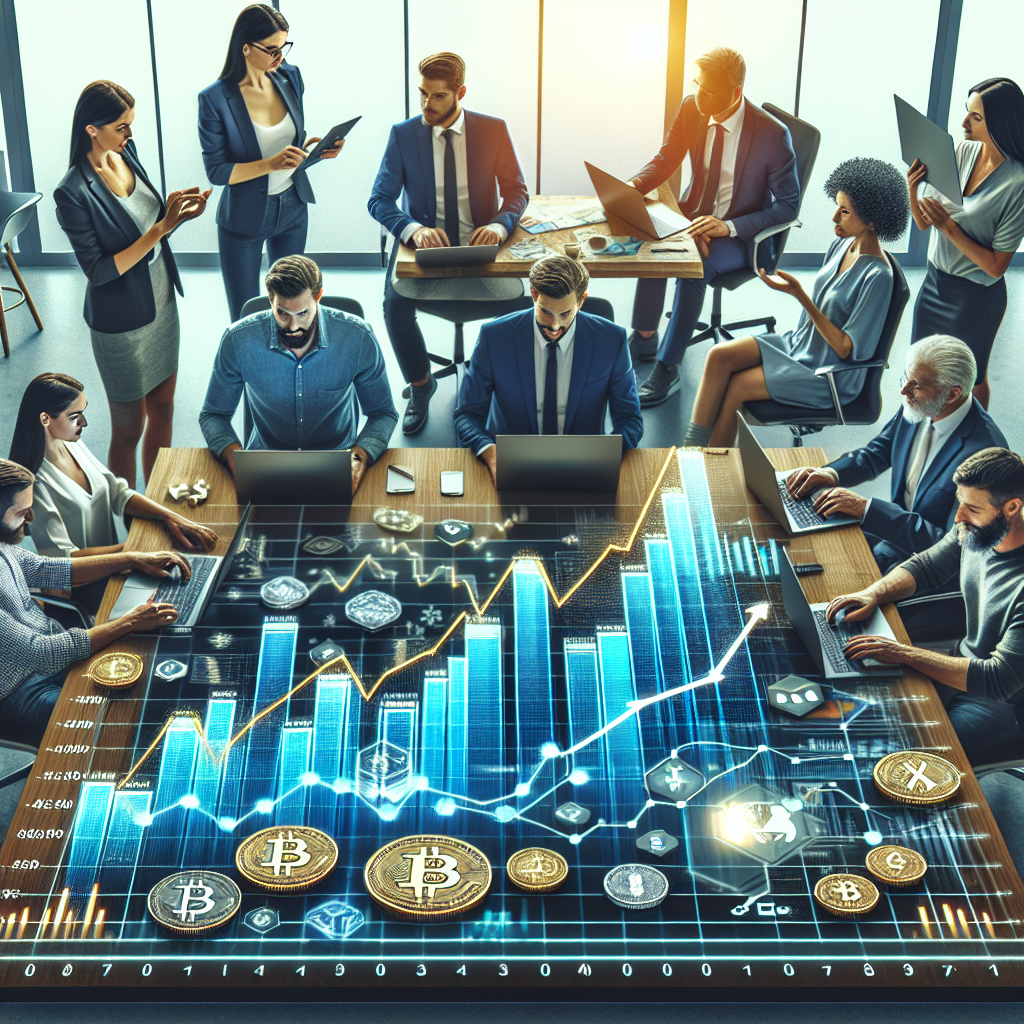 Разработка решений для криптовалют и токенов Web 3.0: что такое монеты Web 3 и за чем стоит следить?