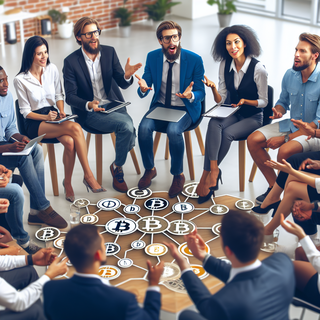 Список лучших криптовалют для Web3 разработки программ через SEO-инструменты