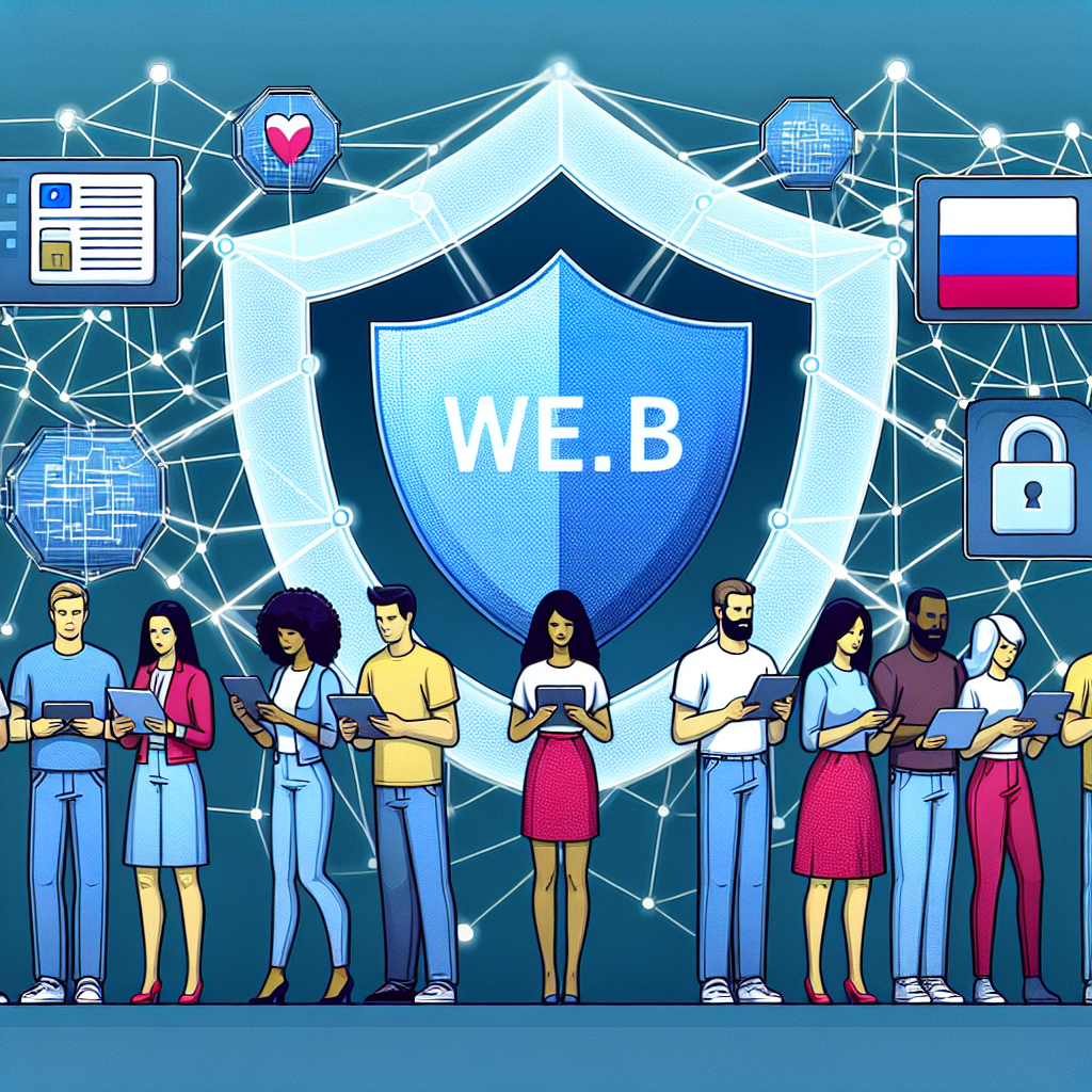 Solutii inovatoare pentru web 3 si criptografie la firma noastra IT