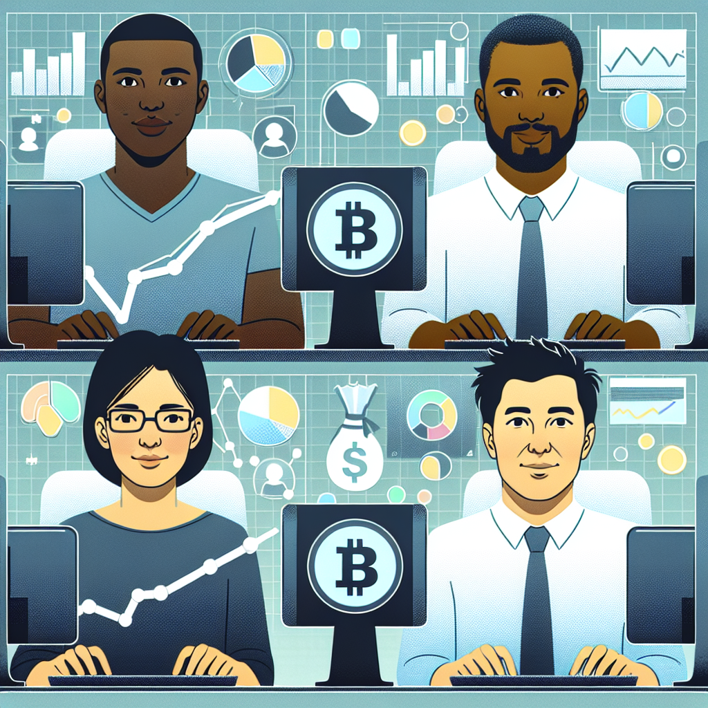 Solutii de dezvoltare criptomonede personalizate pentru afacerea ta