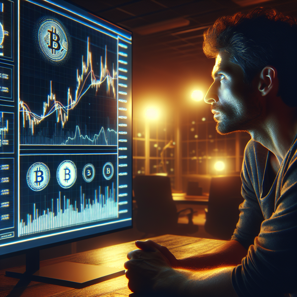 Expertiza in ajutor pentru bitcoini de la specialisti SEO online