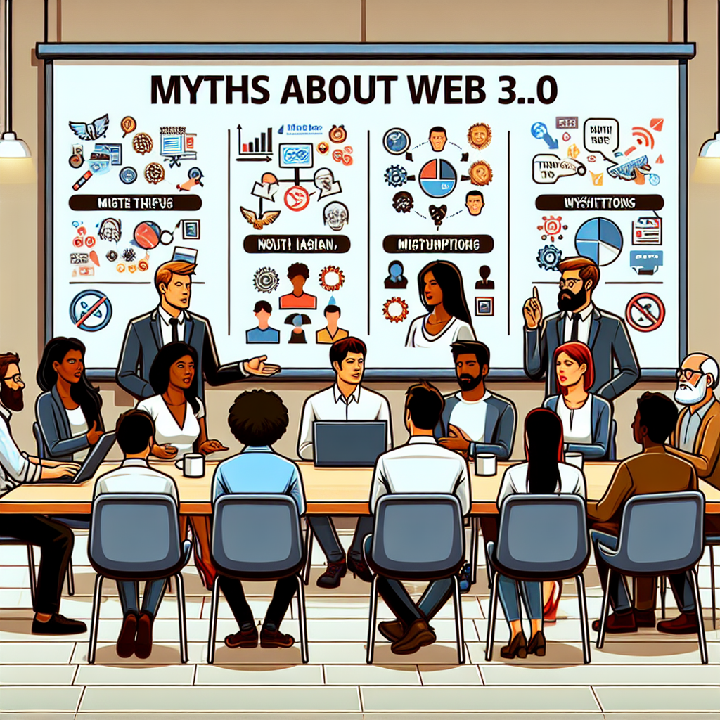 Solutii inovatoare pentru web 3 si criptografie la firma noastra IT