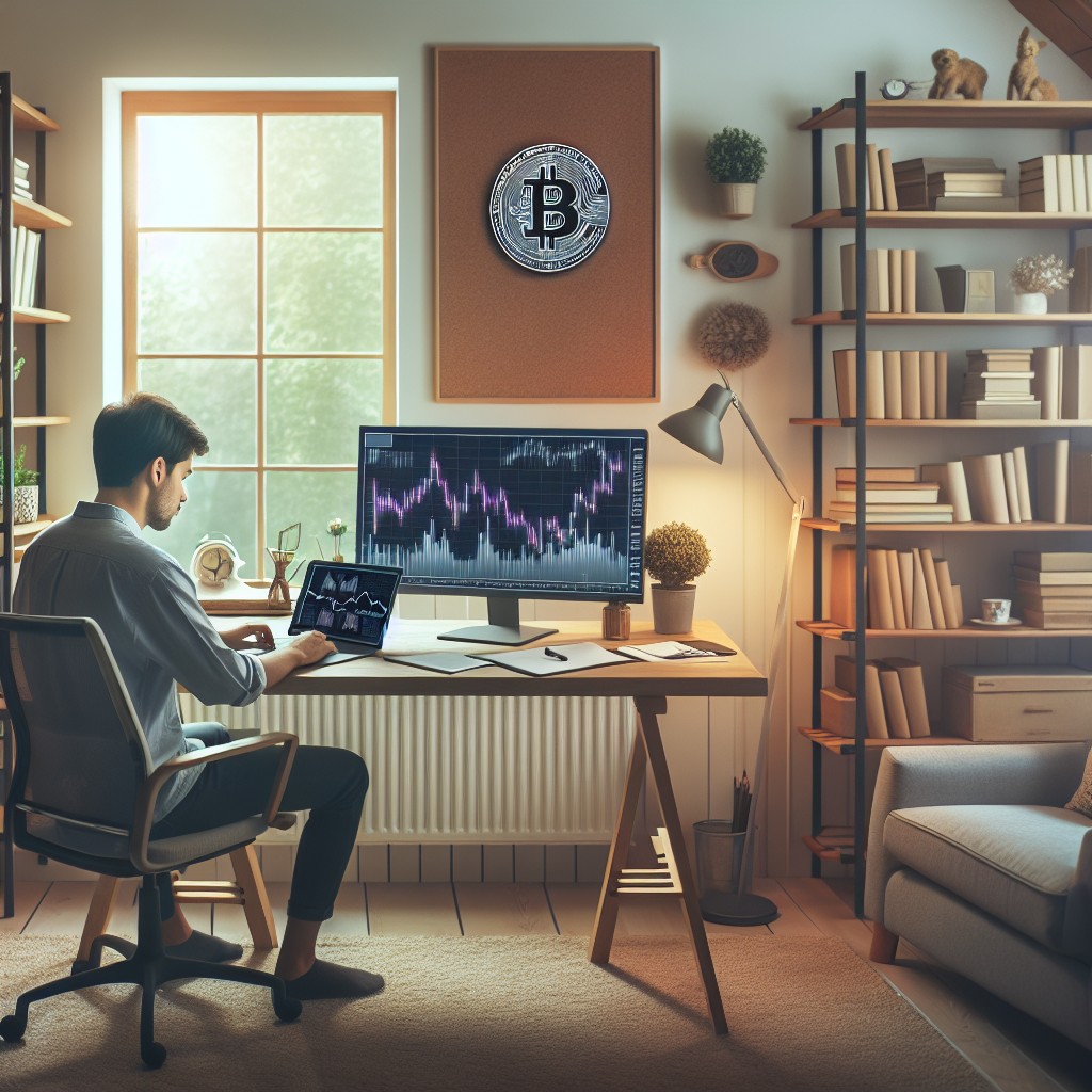 Expertiza in ajutor pentru bitcoini de la specialisti SEO online