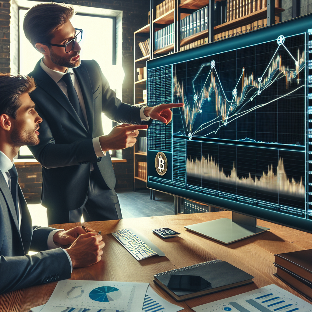 Expertiza in ajutor pentru bitcoini de la specialisti SEO online