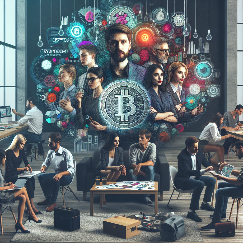 Создание индивидуальных криптовалют: как сделать свою крипту на заказ?