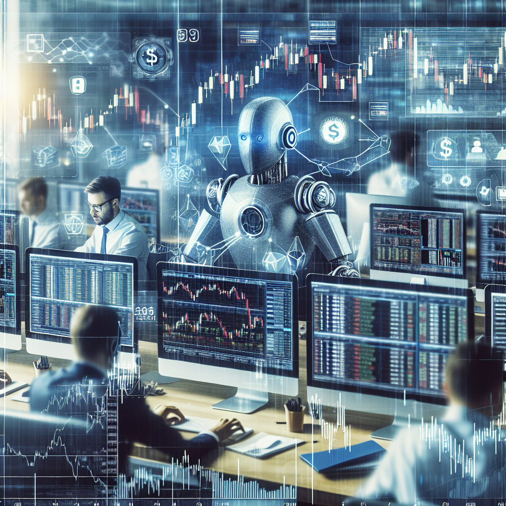 Cele mai puternice boti comerciali pentru trading, care functioneaza in bursa si cripto-trading