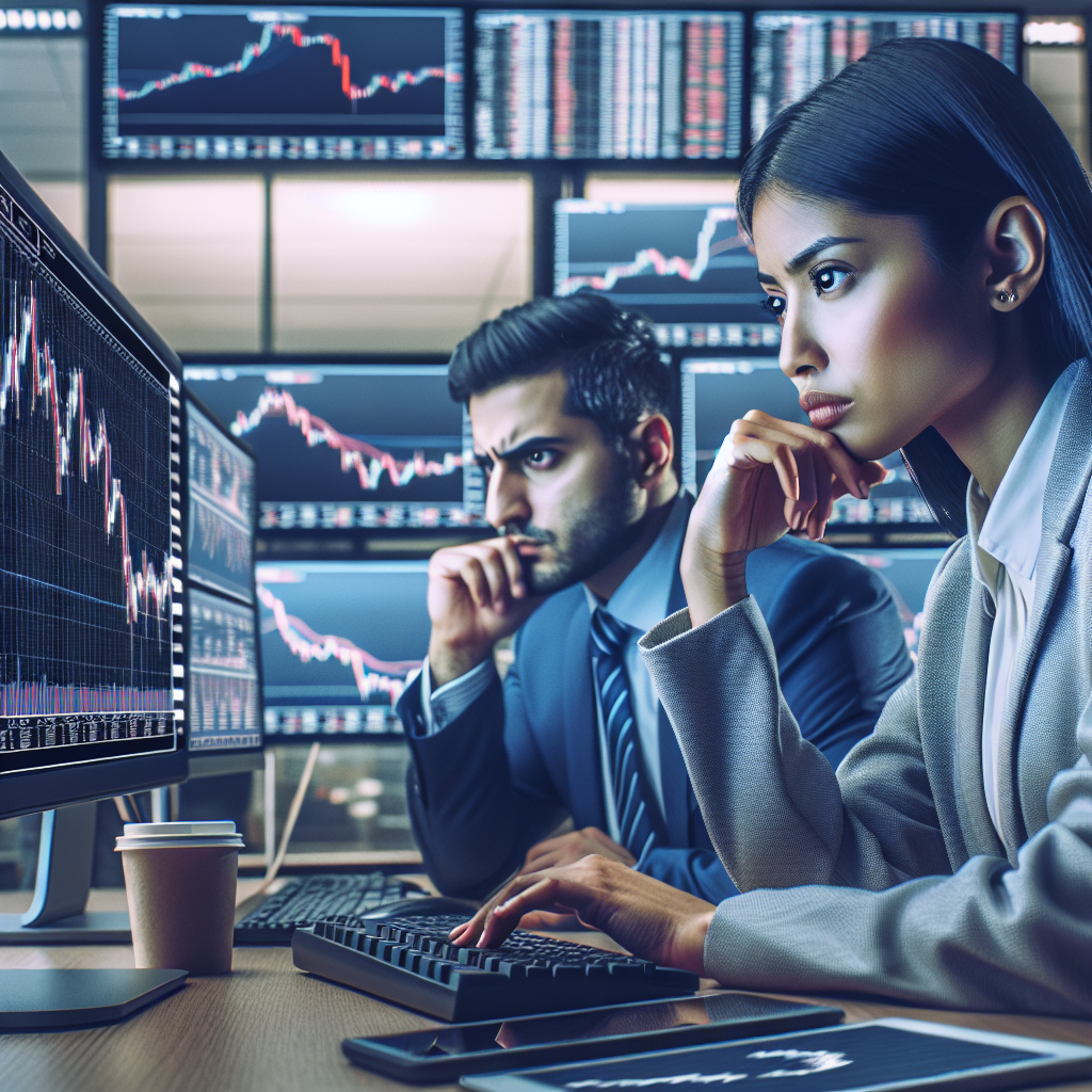 Roboți pentru comerțul cu criptomonede: Descoperiți cum funcționează și profitați de oportunități!