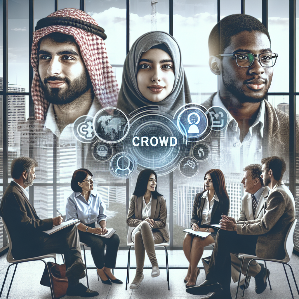 Крауд-маркетинг как ключевой инструмент продвижения сайтов: как он работает?