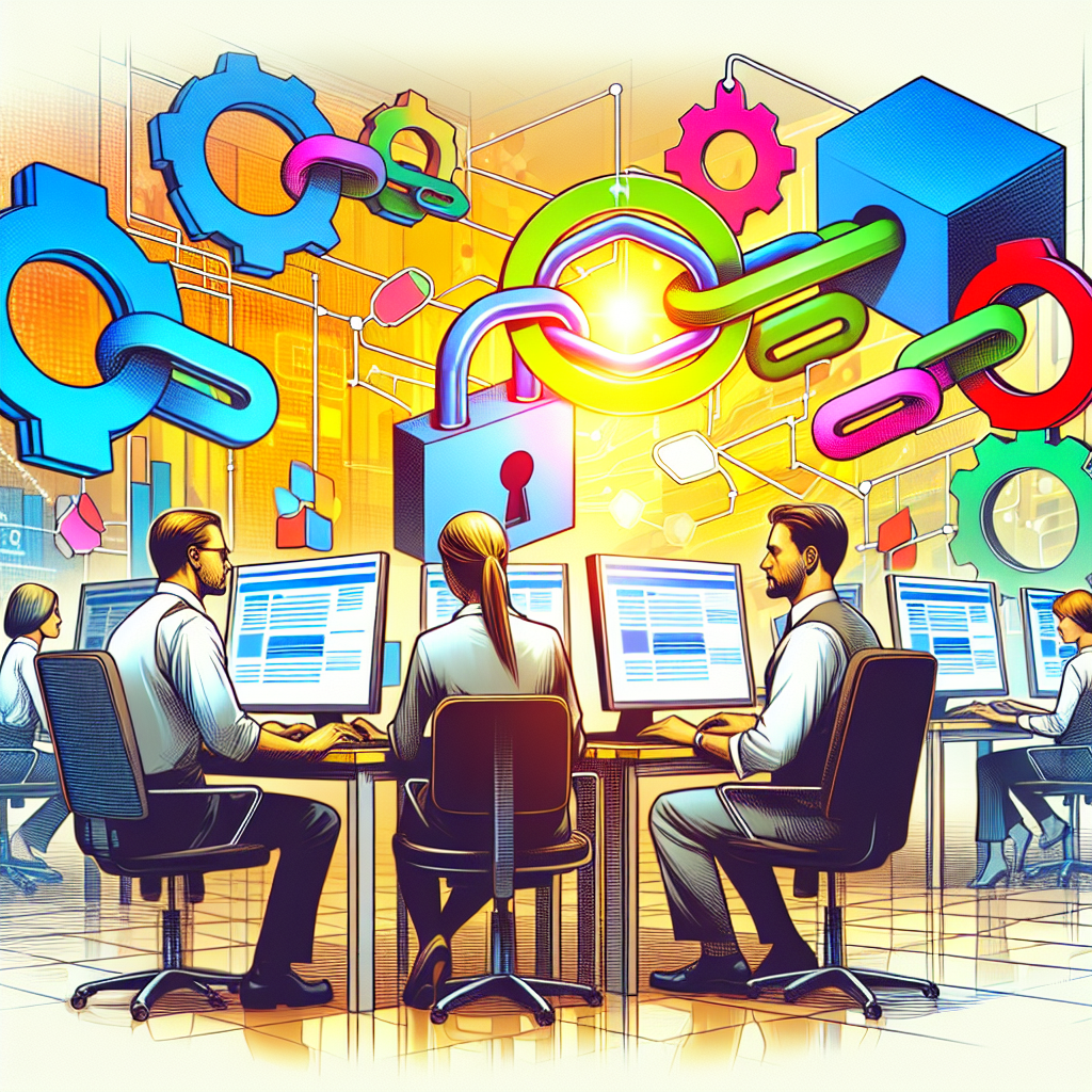 Линкбилдинг: что это такое и в чем его смысл для вашего сайта?