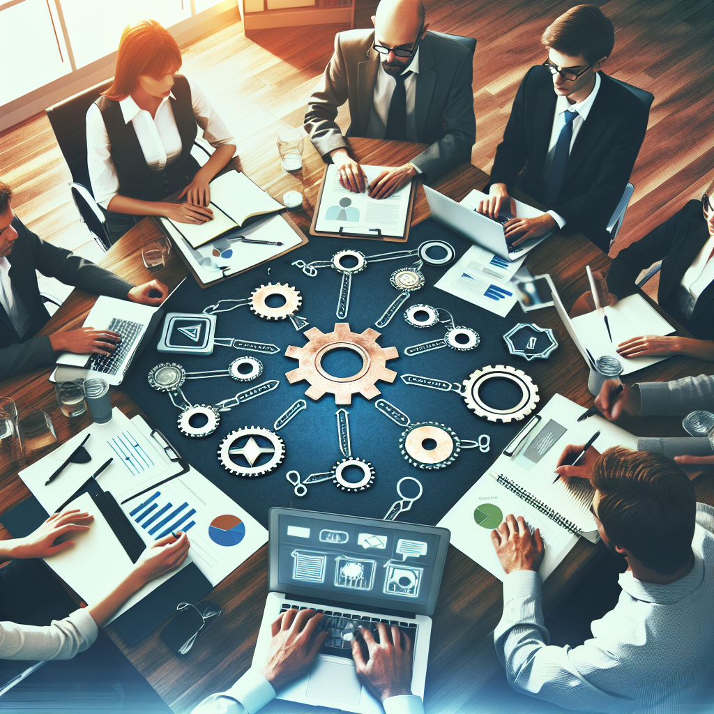 Servicii de linkbuilding si crowd-marketing complete pentru promovarea eficienta a site-urilor