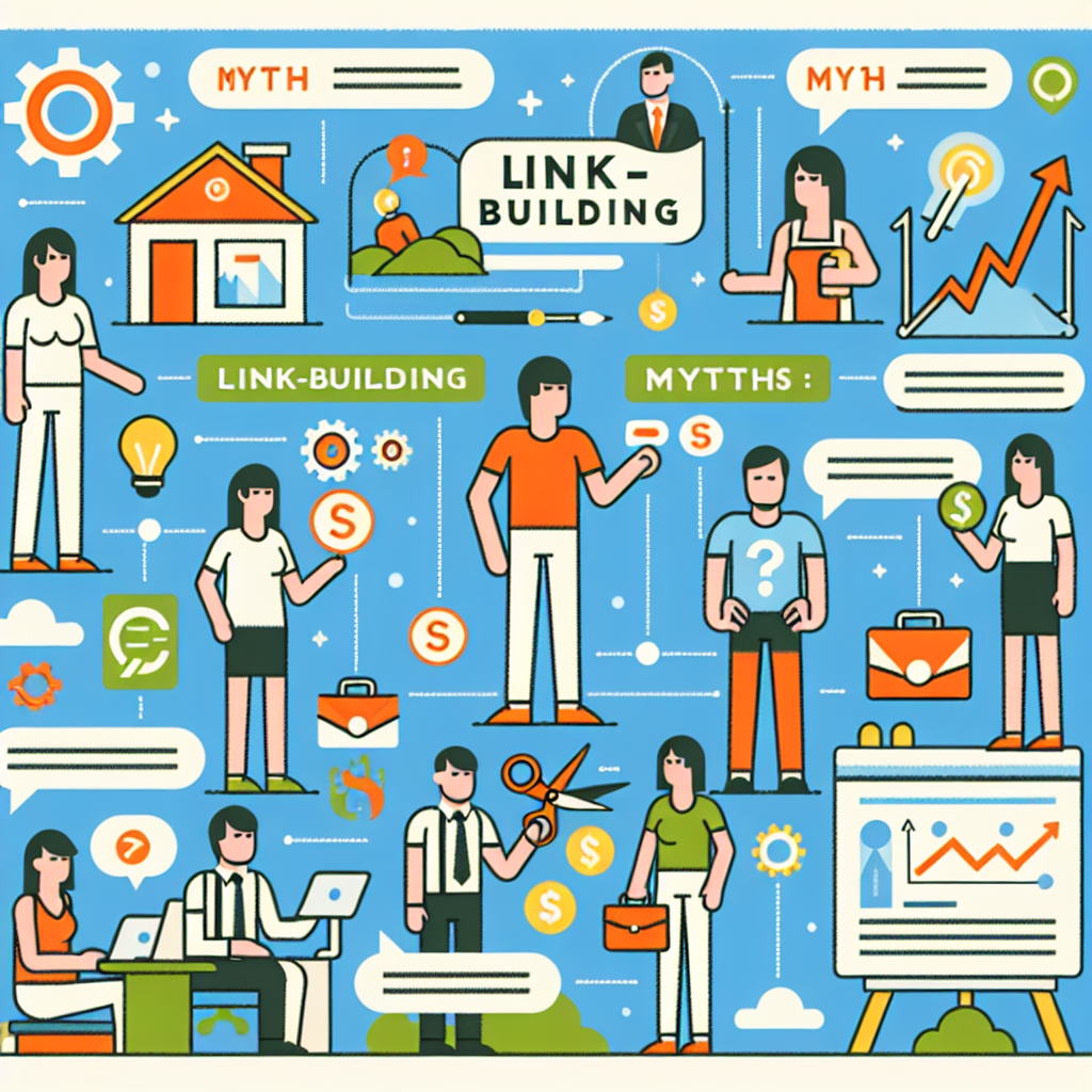 Линкбилдинг: что это такое и в чем его смысл для вашего сайта?