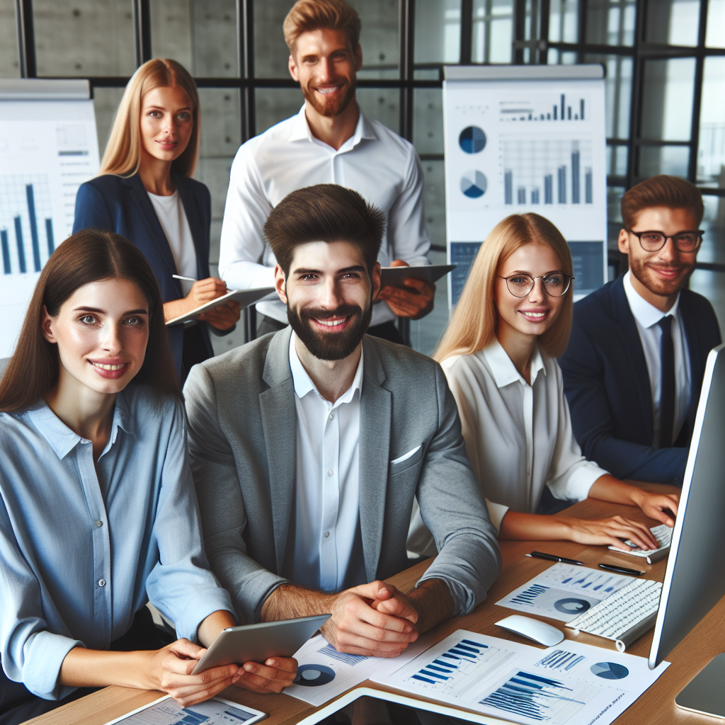 Разработка CRM-систем для товарного бизнеса: узнайте, сколько стоит в месяц!