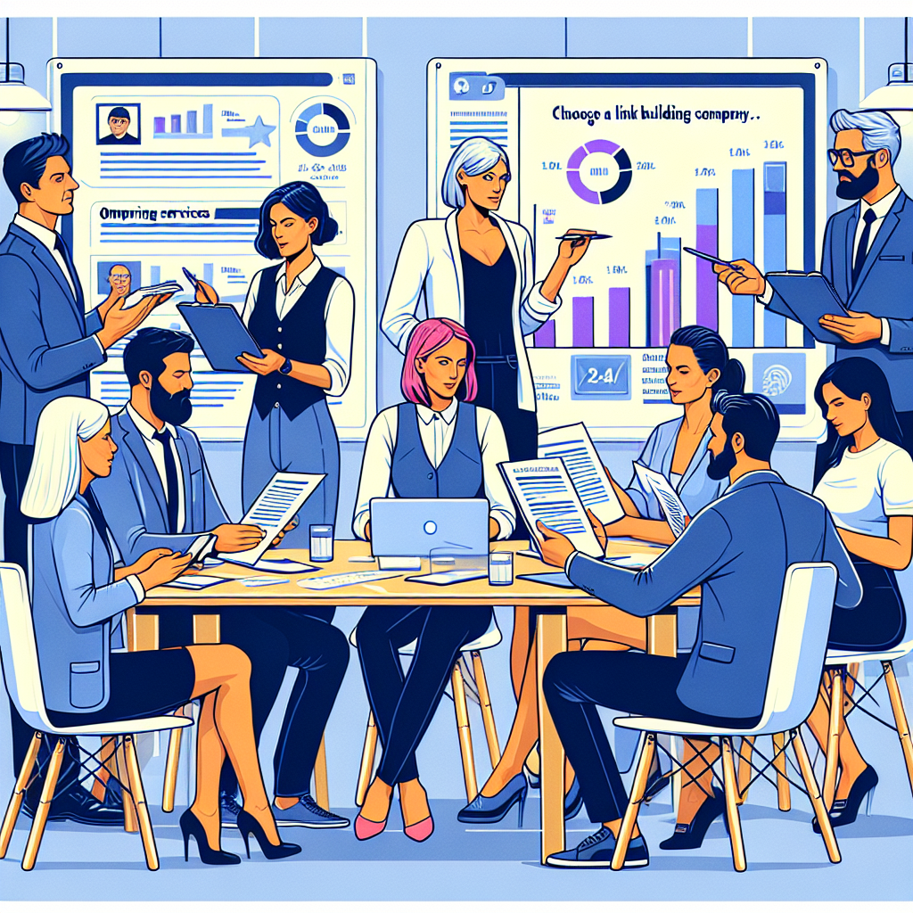 Линкбилдинг: что это такое и в чем его смысл для вашего сайта?