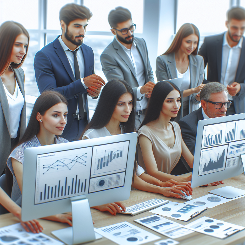 Empower Your Business with CRM Solutions: Discover How CRM Solves Tasks and Its Goals