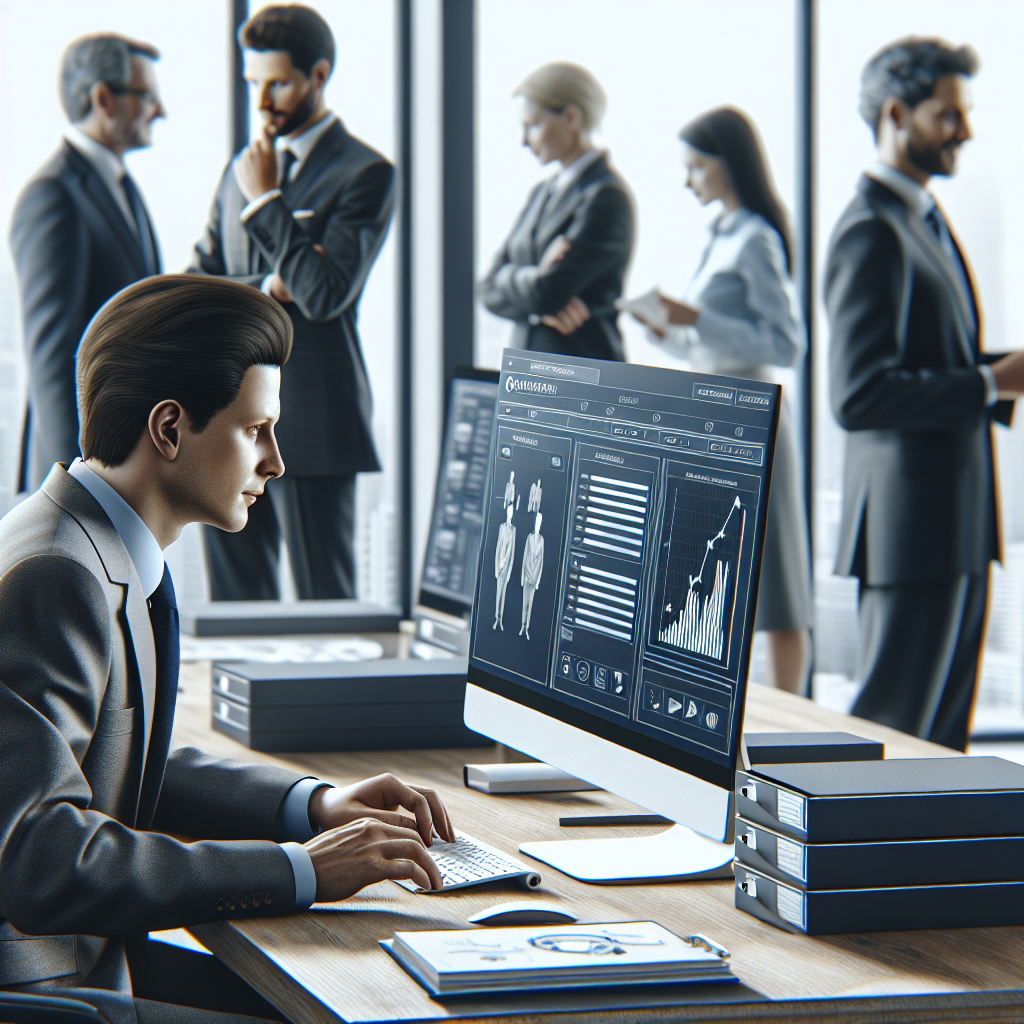 Решения CRM для продаж: преимущества, возможности и рост ваших продаж