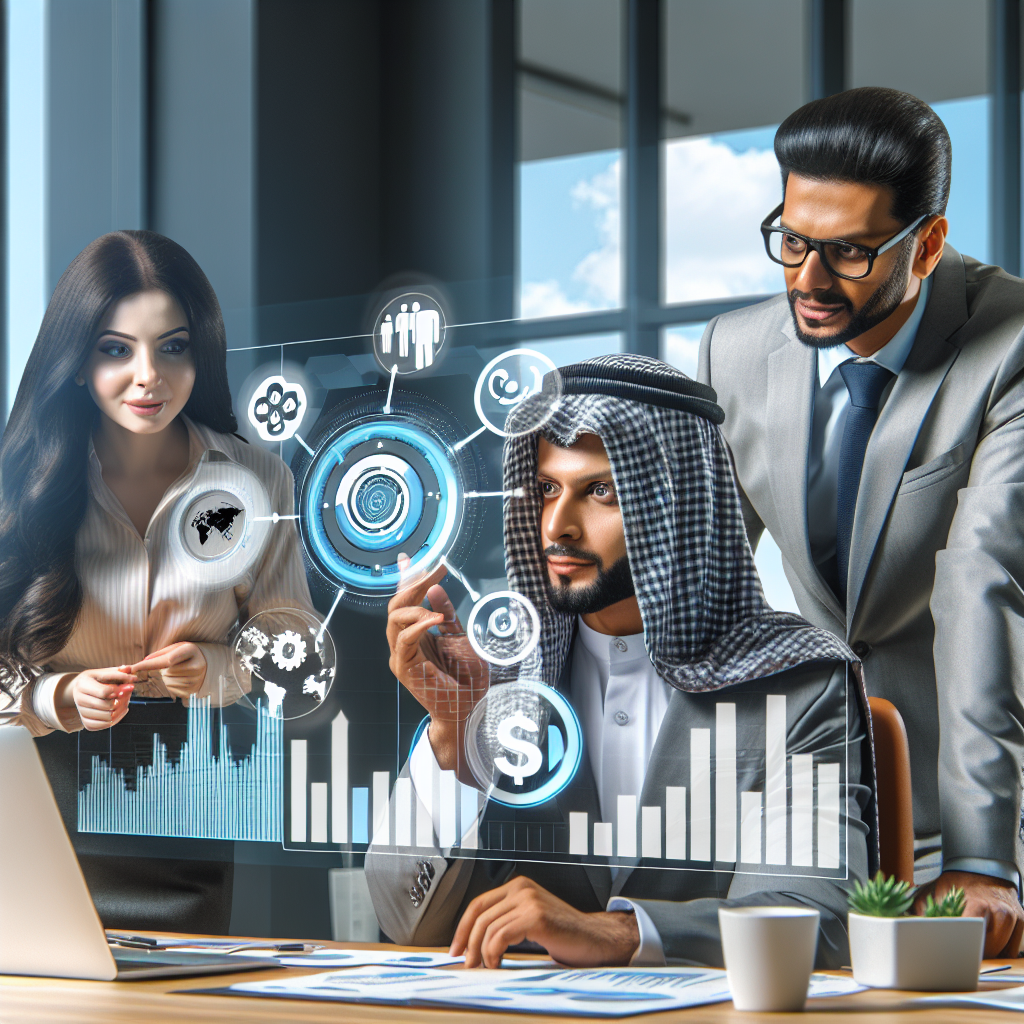 Разработка CRM-систем для товарного бизнеса: узнайте, сколько стоит в месяц!