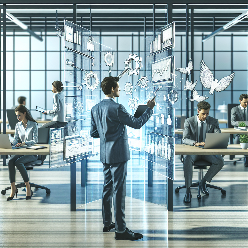 Разработка CRM-систем для товарного бизнеса: узнайте, сколько стоит в месяц!