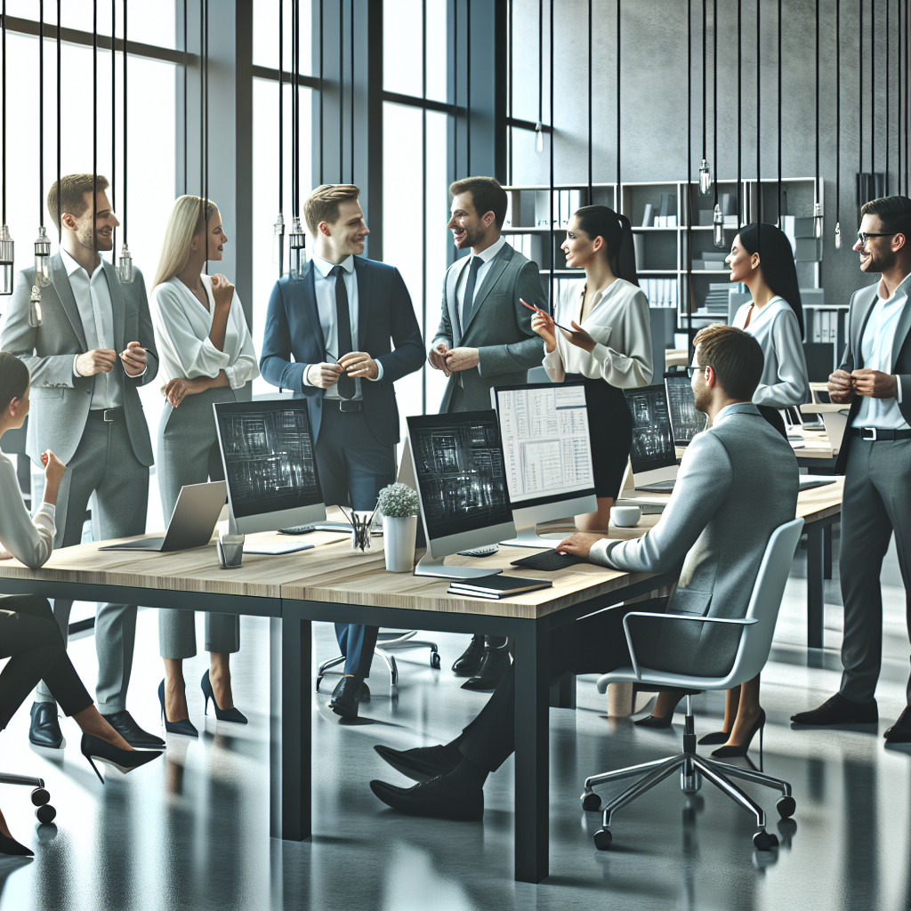 Optimizati afacerile cu ERP: Valoarea, beneficiile si rolul in cheltuieli