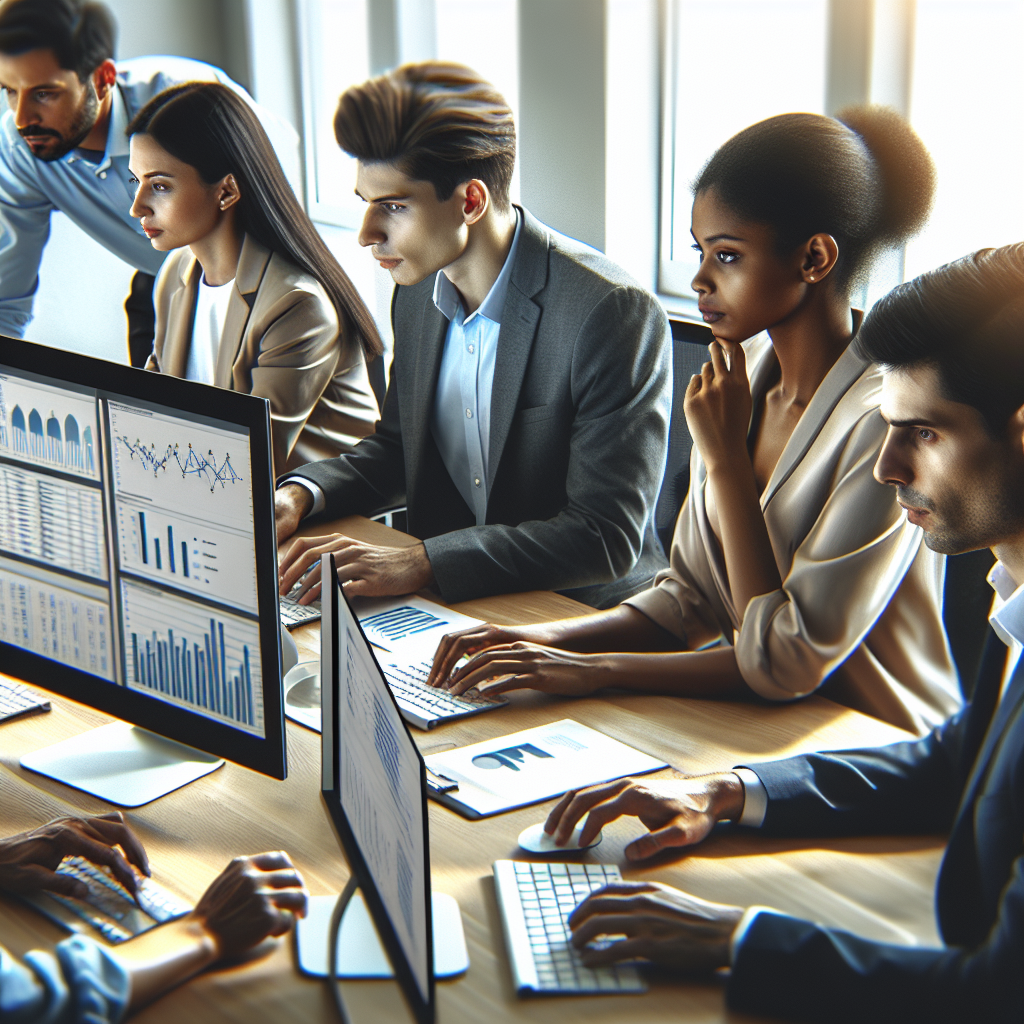 Решения CRM для продаж: преимущества, возможности и рост ваших продаж