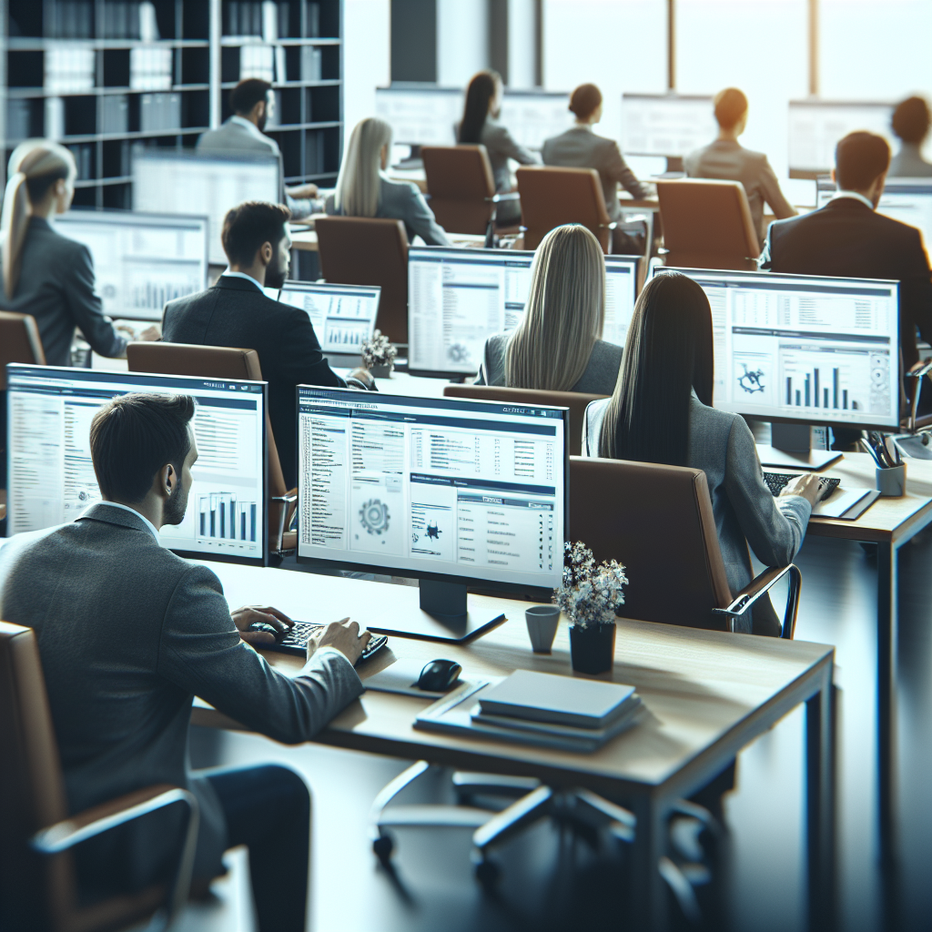 Эффективные интеграции CRM МойСклад для успешного учета бизнеса