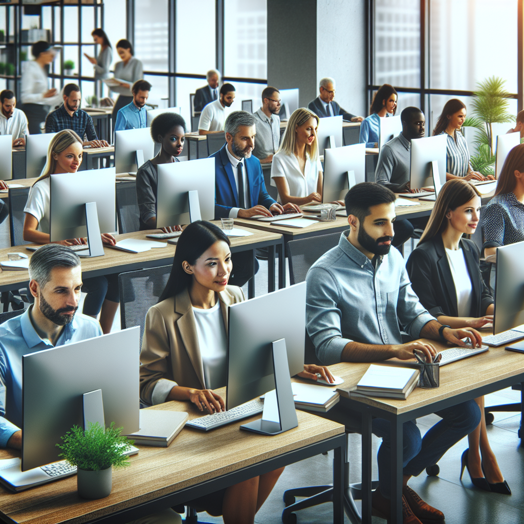 Преимущества и компоненты ERP-систем: зачем и почему стоит их внедрять?