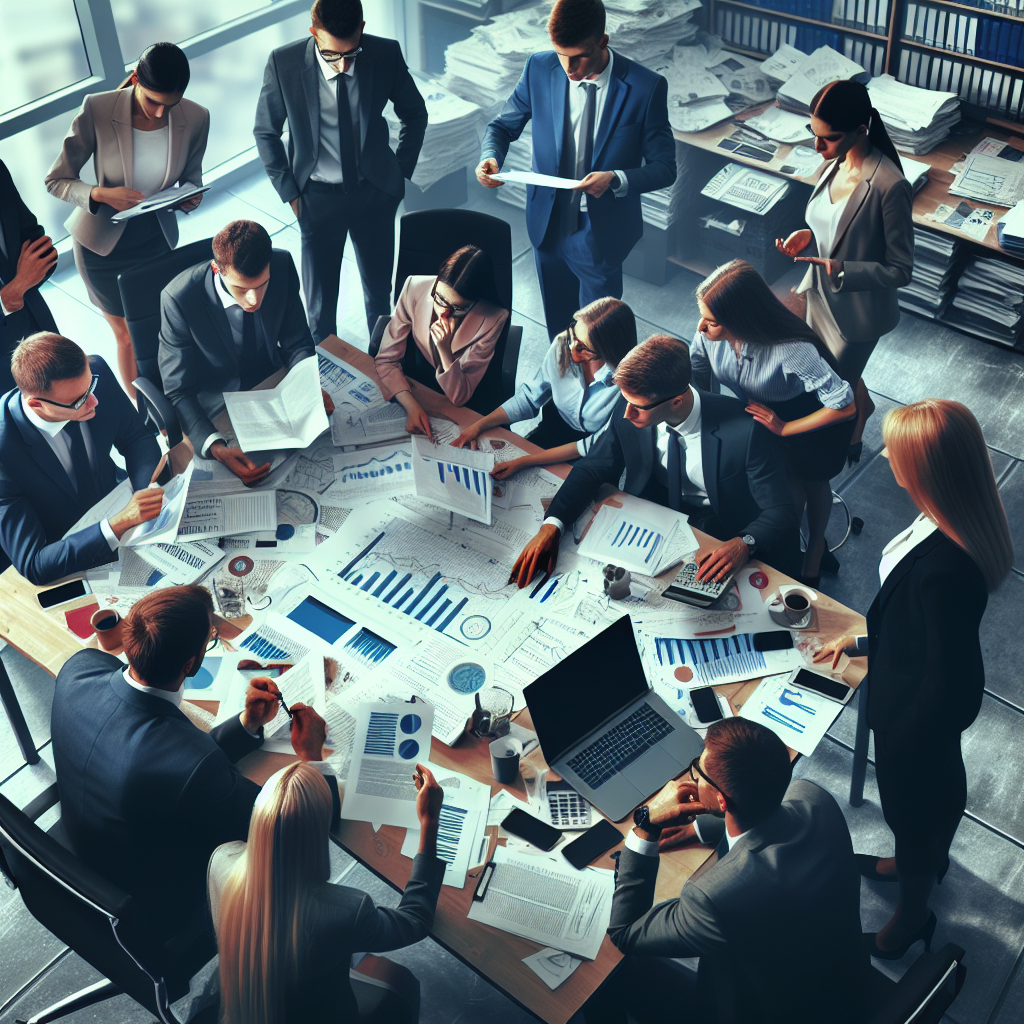 CRM системы для розничной торговли: оптимизация товарных процессов и ваш успех