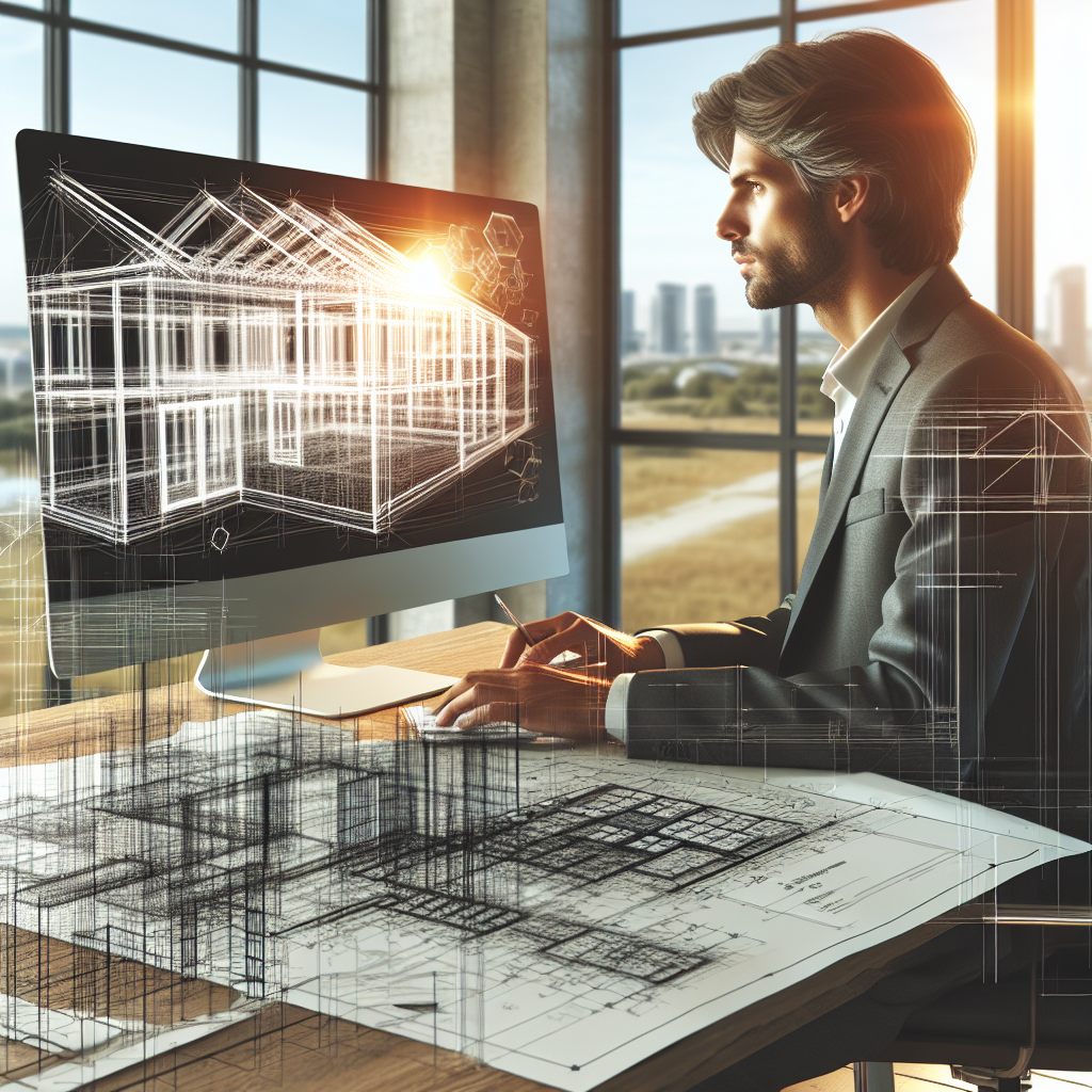 Разработка планов помещений: профессиональные услуги и стоимость выполнения