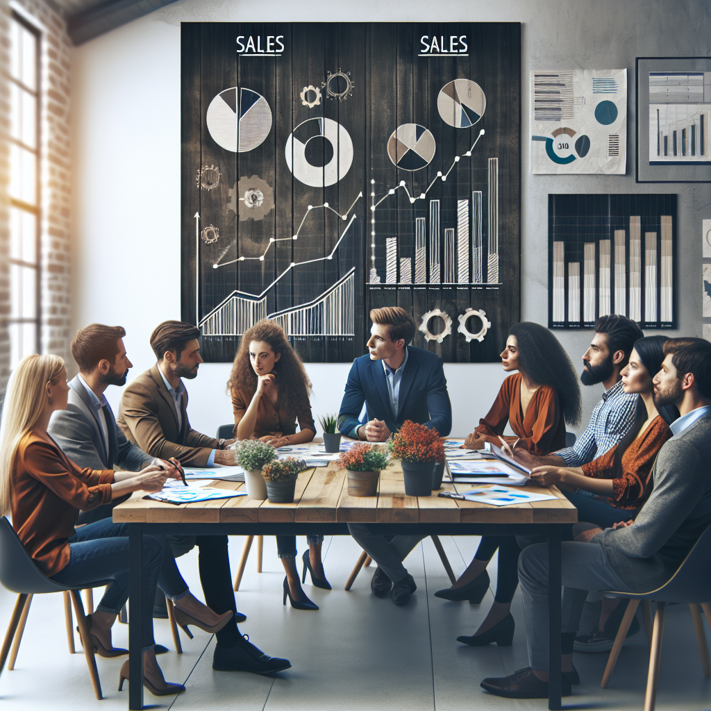 CRM системы для розничной торговли: оптимизация товарных процессов и ваш успех