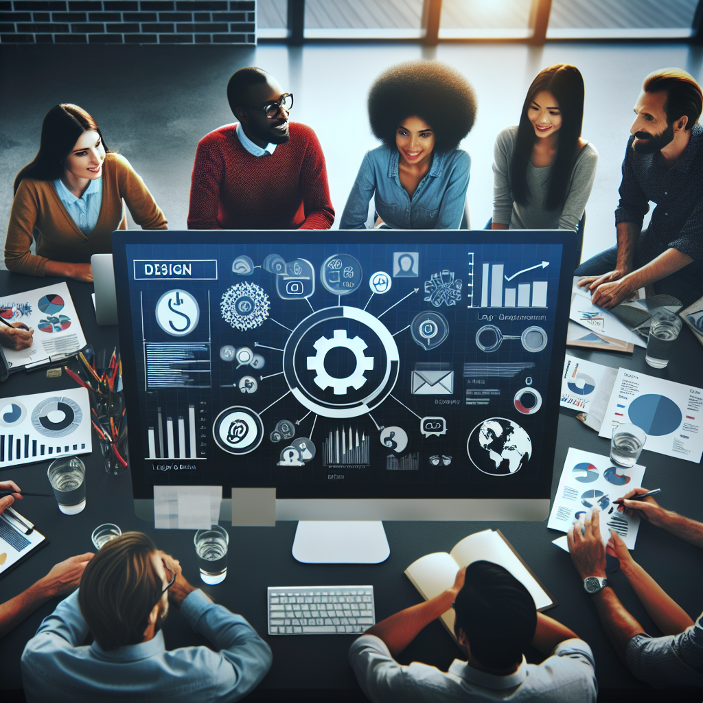 11Разработка логотипов и брендинга на заказ для вашего бизнеса