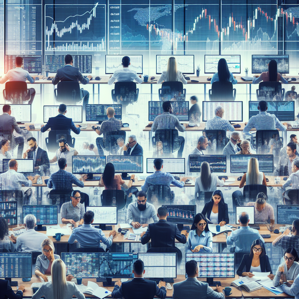 Descoperiti secretele marketingului de piata si cum influenteaza pretul pe piata!