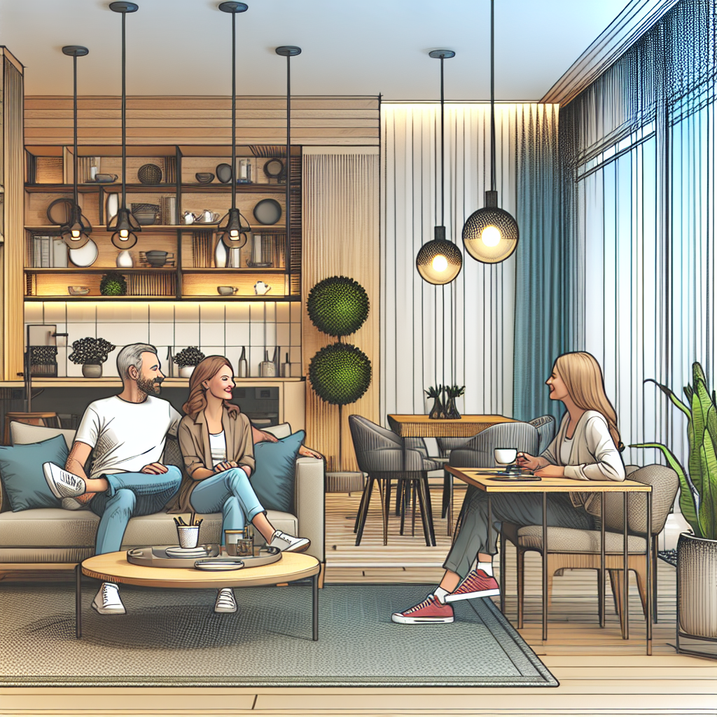 Услуги дизайнеров квартир: что они включают и сколько стоят?