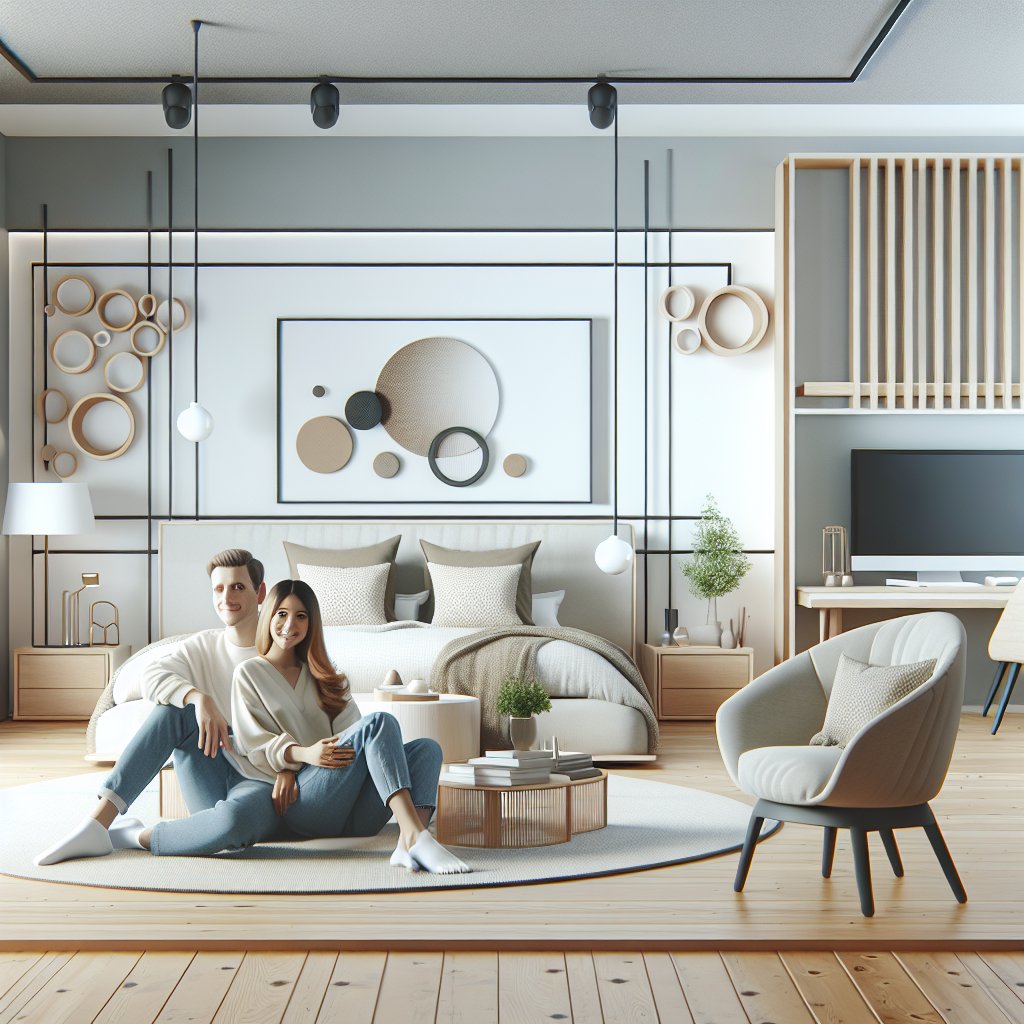 Transform Your Spaces with Stunning 3D Interior Designs and Insights on Bedroom Design Costs