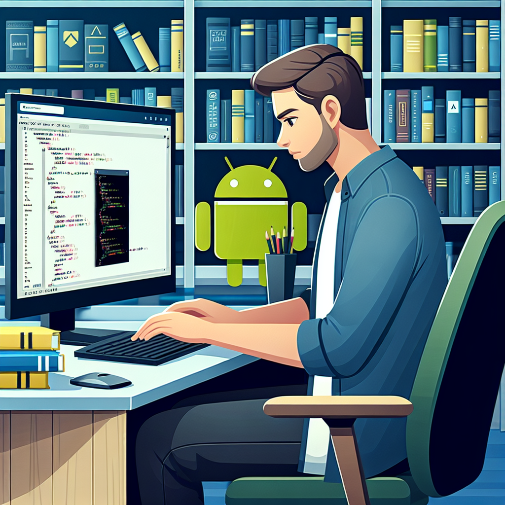 Dezvoltarea aplicatiilor mobile pentru Android: costuri, necesitate si procesul de creatie