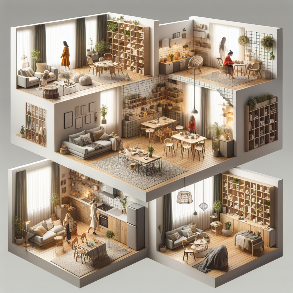 Дизайн-проекты и интерьер: что они собой представляют и как они решают ваши задачи?