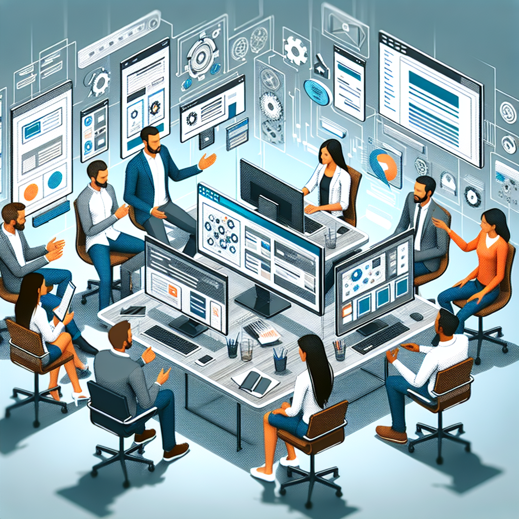 Expertiza in dezvoltarea modulelor pentru internet magazine si CMS-uri perfecte pentru afacerea ta!