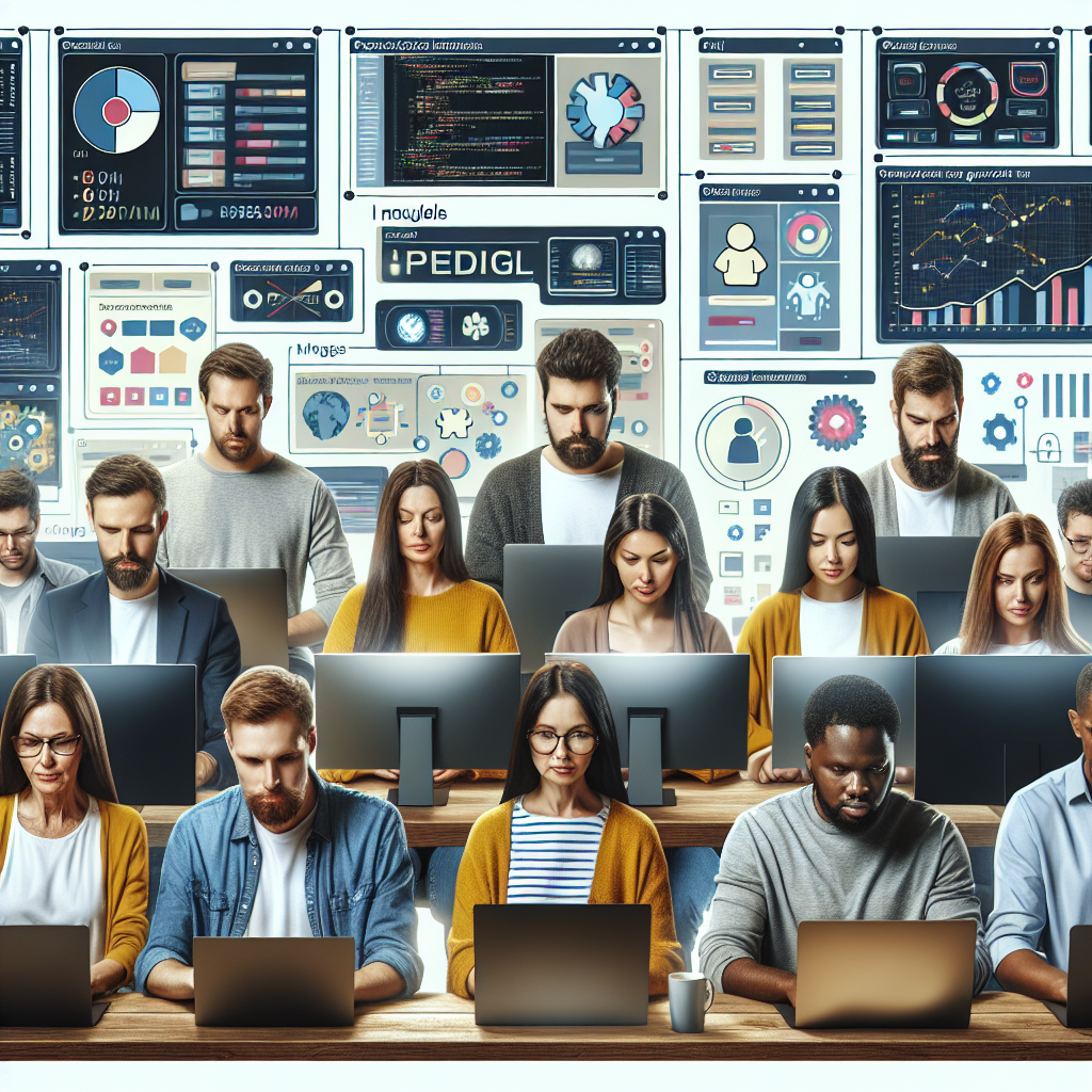 Expertiza in dezvoltarea modulelor pentru internet magazine si CMS-uri perfecte pentru afacerea ta!