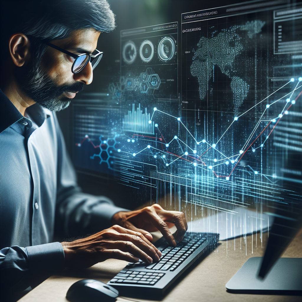 Разработка программного обеспечения: что это такое и как проходит процесс?