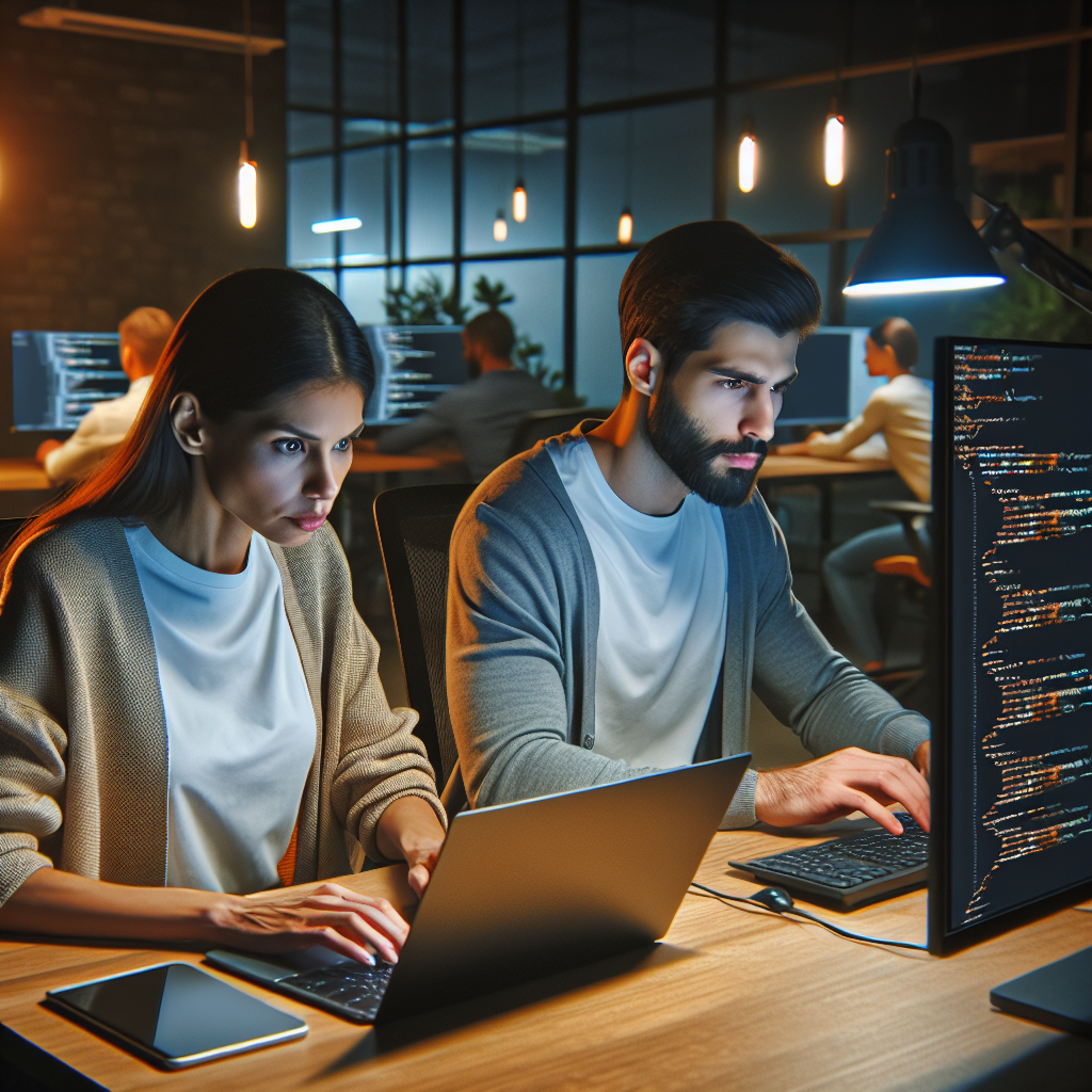 Сравнение PHP и Python: что выбрать для создания сайтов под ключ?