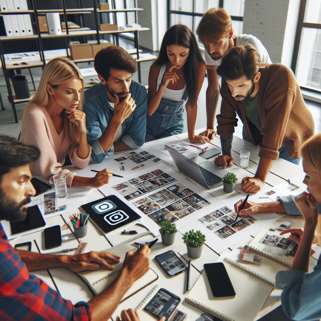 Cele mai eficiente strategii pentru a depasi banul umbros si a creste reach-ul pe Instagram in 2025